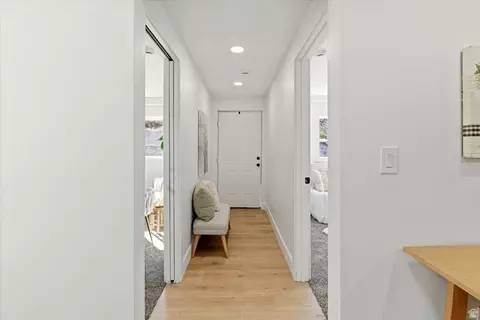 Entry Way - 371 W Evans St, Eureka, UT 84628 photo 1 of 1