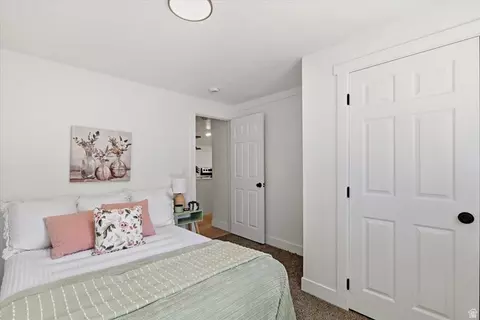 Bedroom - 371 W Evans St, Eureka, UT 84628 photo 1 of 3