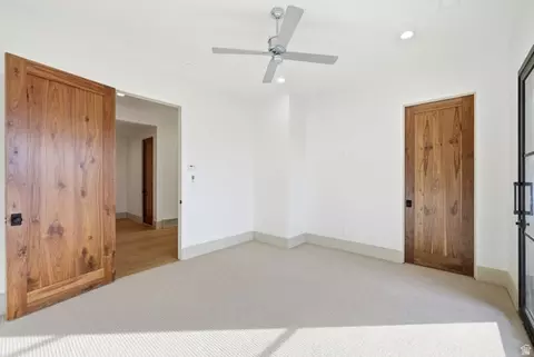 Bedroom - 2155 E Wrangler Dr, Hideout, UT 84036 photo 3 of 10