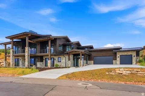 Other - 2155 E Wrangler Dr, Hideout, UT 84036 photo 15 of 25