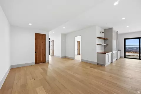 Living - 2155 E Wrangler Dr, Hideout, UT 84036 photo 11 of 18