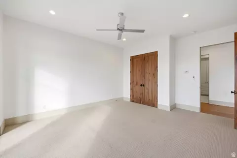 Bedroom - 2155 E Wrangler Dr, Hideout, UT 84036 photo 5 of 10