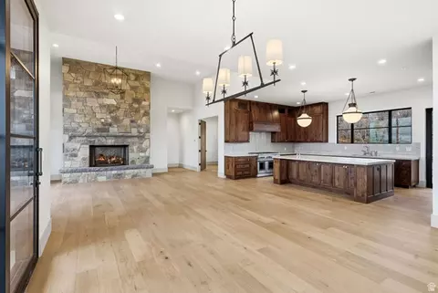 Living - 2155 E Wrangler Dr, Hideout, UT 84036 photo 16 of 18