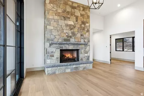 Living - 2155 E Wrangler Dr, Hideout, UT 84036 photo 18 of 18
