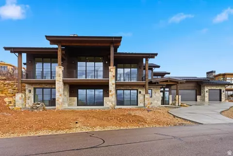 2155 E Wrangler Dr, Hideout, UT 84036