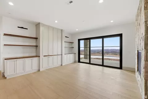 Living - 2155 E Wrangler Dr, Hideout, UT 84036 photo 10 of 18