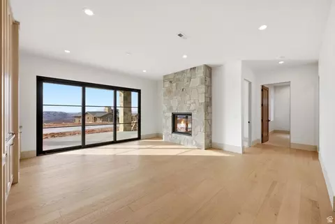 Living - 2155 E Wrangler Dr, Hideout, UT 84036 photo 8 of 18