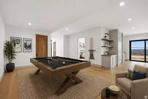 Living - 2155 E Wrangler Dr, Hideout, UT 84036 photo 2 of 18