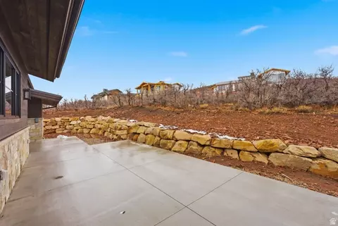 Exterior - 2155 E Wrangler Dr, Hideout, UT 84036 photo 3 of 3