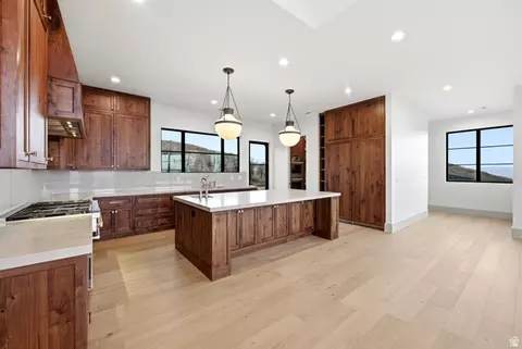 Kitchen - 2155 E Wrangler Dr, Hideout, UT 84036 photo 2 of 7