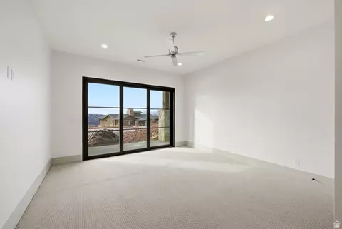 Bedroom - 2155 E Wrangler Dr, Hideout, UT 84036 photo 6 of 10