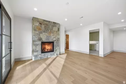 Living - 2155 E Wrangler Dr, Hideout, UT 84036 photo 13 of 18