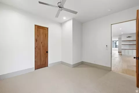 Bedroom - 2155 E Wrangler Dr, Hideout, UT 84036 photo 4 of 10