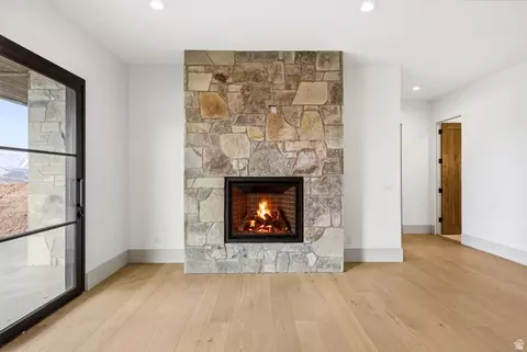 Living - 2155 E Wrangler Dr, Hideout, UT 84036 photo 14 of 18