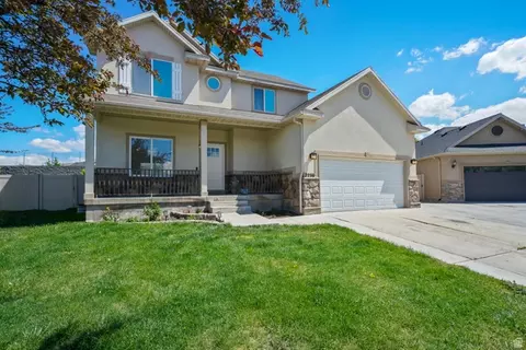 2230 N 2270 St W, Lehi, UT 84043