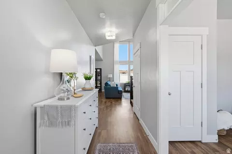 1166 W Highpass Dr, Saratoga Springs, UT 84045
