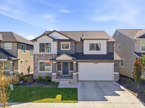 12303 S Varitek Dr, Herriman, UT 84096