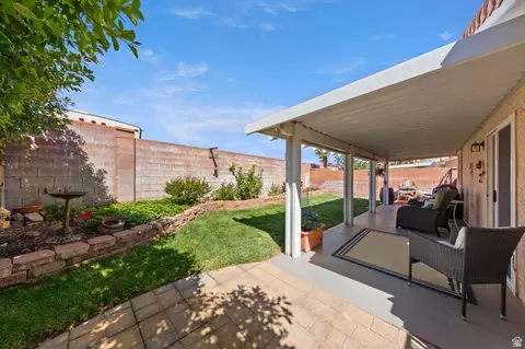 Exterior - 1360 E Telegraph St # 32, Washington, UT 84780 photo 6 of 10
