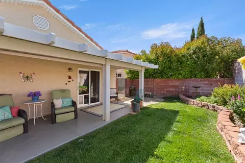 Exterior - 1360 E Telegraph St # 32, Washington, UT 84780 photo 3 of 10