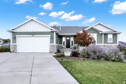 4144 W Foxview Dr, South Jordan, UT 84009