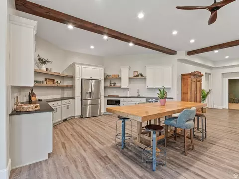 Kitchen - 1503 E Meadow Bluff Ln S, Draper, UT 84020 photo 1 of 3