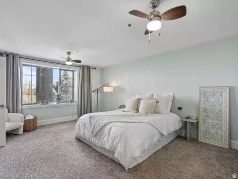 Bedroom - 1503 E Meadow Bluff Ln S, Draper, UT 84020 photo 1 of 9