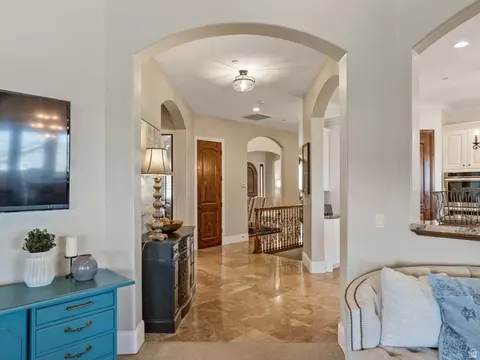 Entry Way - 1503 E Meadow Bluff Ln S, Draper, UT 84020 photo 1 of 2