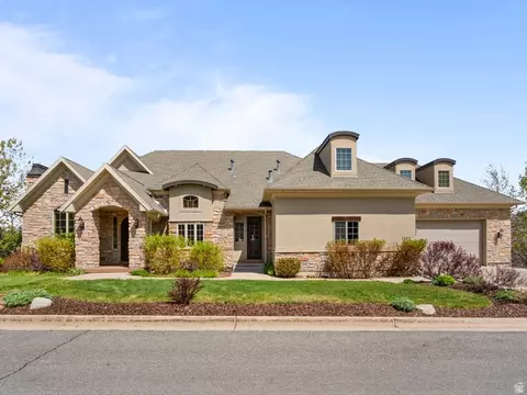 Exterior - 1503 E Meadow Bluff Ln S, Draper, UT 84020 photo 2 of 11