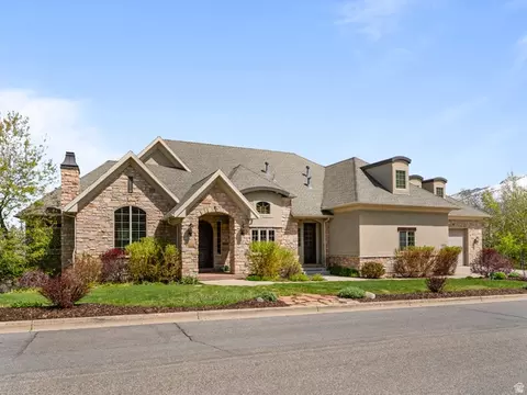 1503 E Meadow Bluff Ln S, Draper, UT 84020