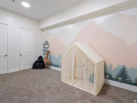 Bedroom - 1503 E Meadow Bluff Ln S, Draper, UT 84020 photo 9 of 9