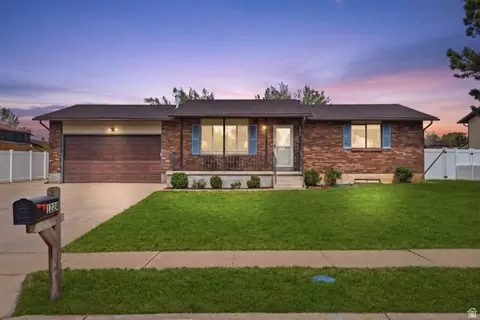 1224 W 550 St N, Clearfield, UT 84015