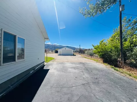 Exterior - 140 E 800 S, Ephraim, UT 84627 photo 11 of 11
