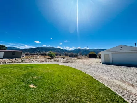 Exterior - 140 E 800 S, Ephraim, UT 84627 photo 9 of 11