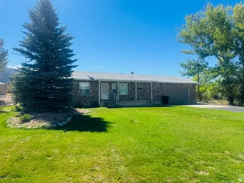 Exterior - 140 E 800 S, Ephraim, UT 84627 photo 8 of 11