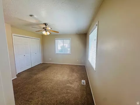 Bedroom - 140 E 800 S, Ephraim, UT 84627 photo 1 of 3