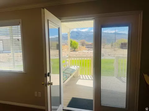 Exterior - 140 E 800 S, Ephraim, UT 84627 photo 2 of 11