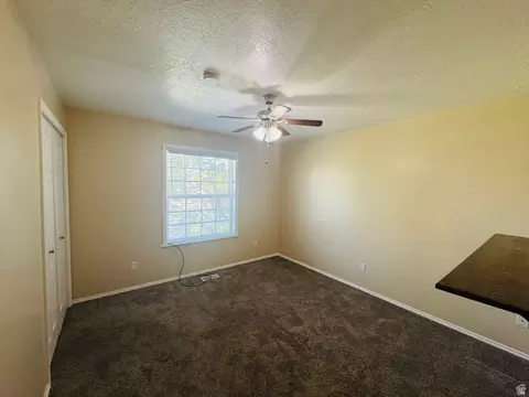 Bedroom - 140 E 800 S, Ephraim, UT 84627 photo 2 of 3