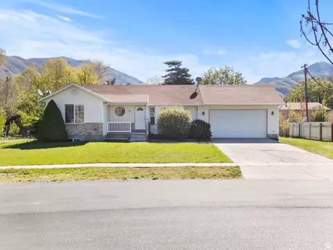 363 S 675 E, Hyrum, UT 84319