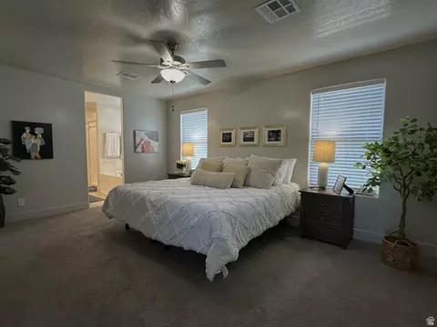 Bedroom - 528 S Riverbed Dr, Washington, UT 84780 photo 1 of 4