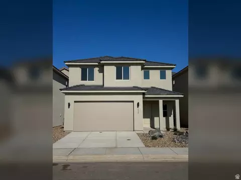 Exterior - 528 S Riverbed Dr, Washington, UT 84780 photo 1 of 3