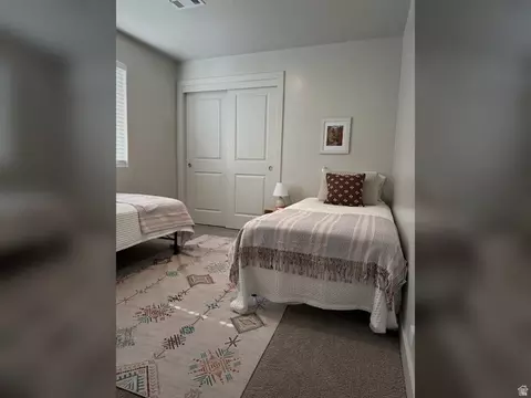 Bedroom - 528 S Riverbed Dr, Washington, UT 84780 photo 3 of 4