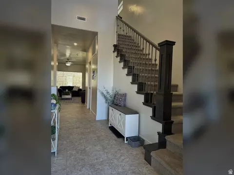 Entry Way - 528 S Riverbed Dr, Washington, UT 84780 photo 1 of 4