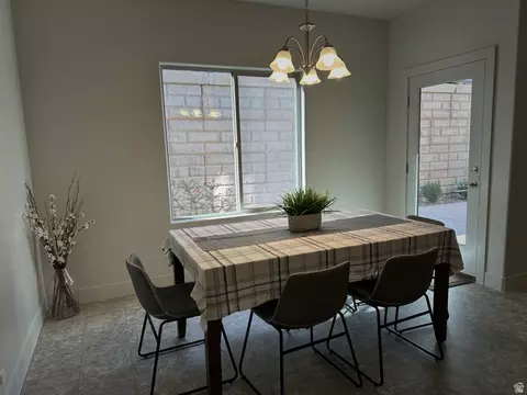 Dining - 528 S Riverbed Dr, Washington, UT 84780 photo 1 of 1