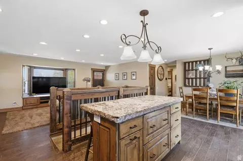 Kitchen - 781 W 3000 S, Daniel, UT 84032 photo 3 of 3