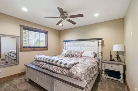 Bedroom - 781 W 3000 S, Daniel, UT 84032 photo 1 of 2