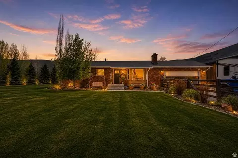 781 W 3000 S, Daniel, UT 84032