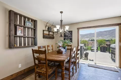 Dining - 781 W 3000 S, Daniel, UT 84032 photo 1 of 1