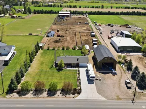 View/Area - 781 W 3000 S, Daniel, UT 84032 photo 1 of 5