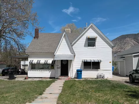 335 E Frst, Brigham City, UT 84302