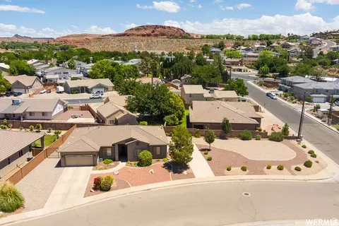 764 N Picturesque W, Saint George, UT 84770